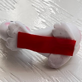 چسبونک رو داشبوردی مدل خرگوش بانی کارتونی 🐰 - رو داشبوردی / رو میزی / اکسسوری پینترستی