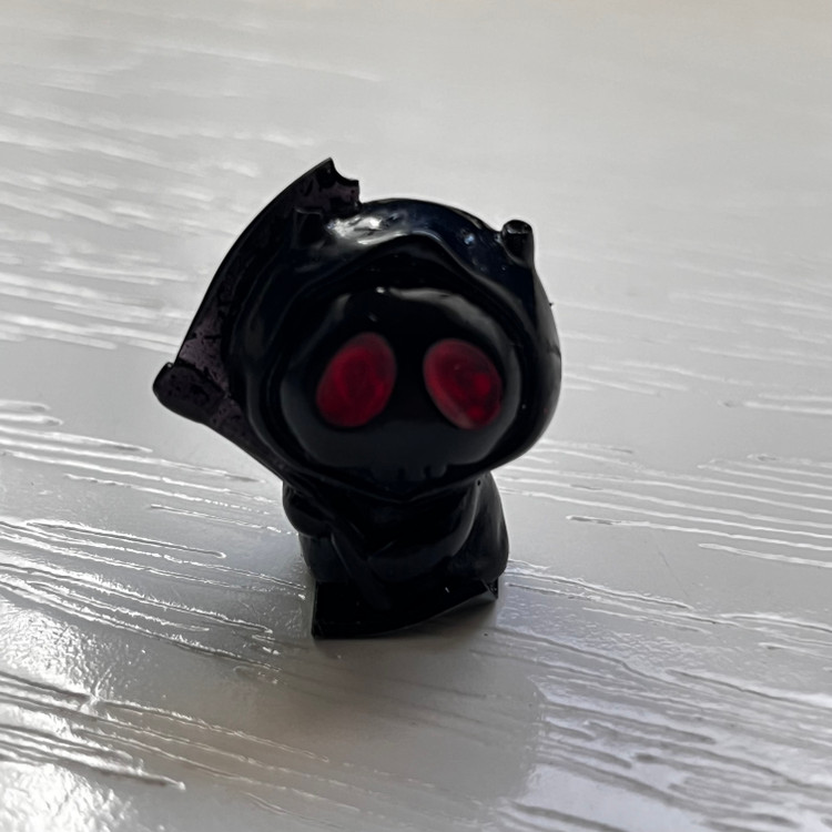 چسبونک رو داشبوردی مدل روح ghost 👻 - رو داشبوردی / رو میزی / اکسسوری پینترستی