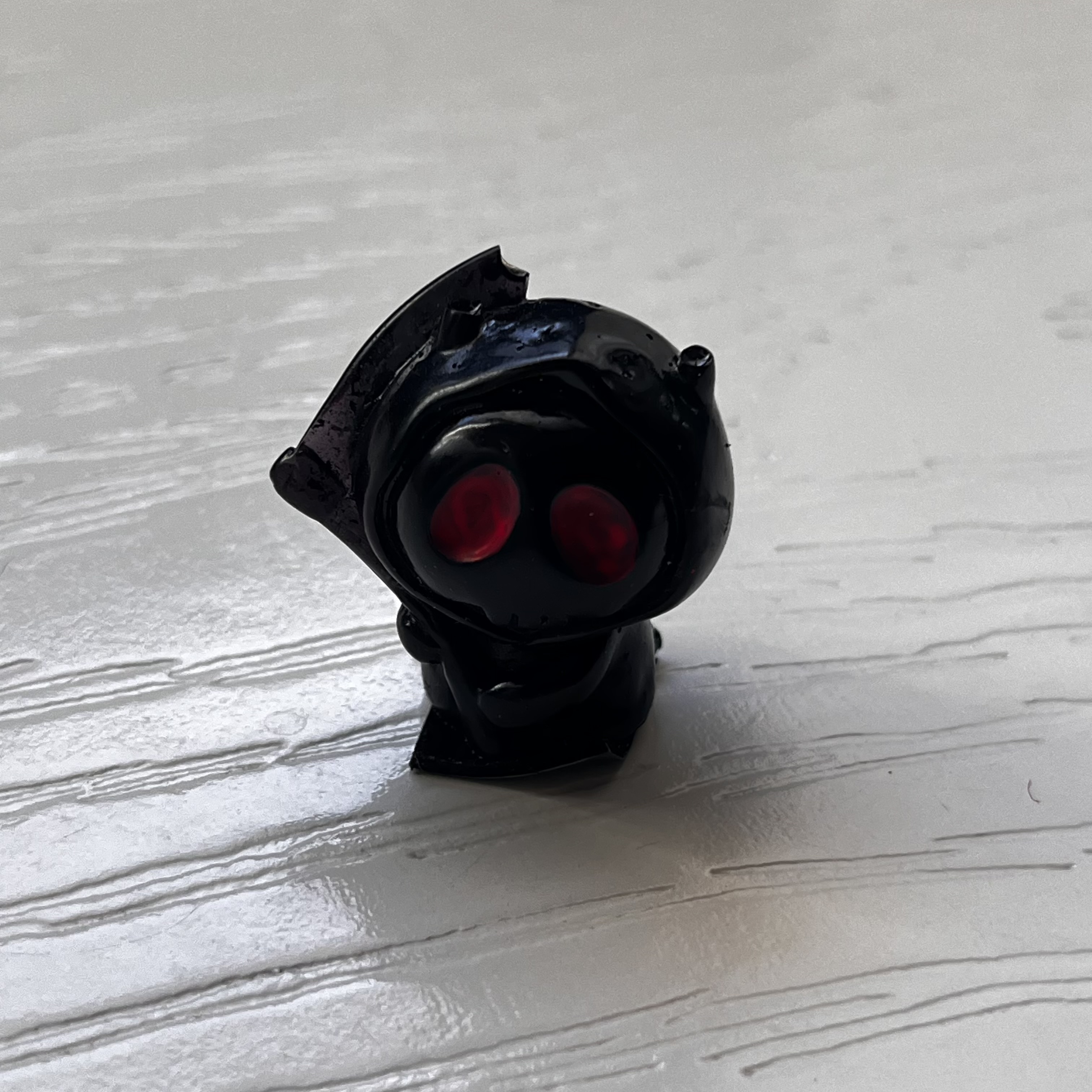 چسبونک رو داشبوردی مدل روح ghost 👻 - رو داشبوردی / رو میزی / اکسسوری پینترستی