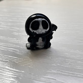 چسبونک رو داشبوردی مدل روح ghost 👻 - رو داشبوردی / رو میزی / اکسسوری پینترستی