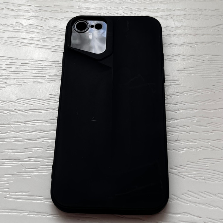 قاب گوشی آیفون ۷ و آیفون ۸ طرح ژلاتینی پورش دیزاین - لوکس و شیک / cover for IP 8 & 7