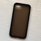 قاب گوشی آیفون ۷ و آیفون ۸ - پشت مات لوکس و شیک / cover for IP 7 & 8