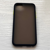قاب گوشی آیفون ۷ و آیفون ۸ - پشت مات لوکس و شیک / cover for IP 7 & 8