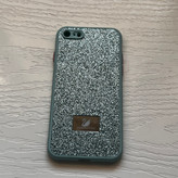قاب گوشی آیفون ۷ و آیفون ۸ طرح طرح شاین سوآراسکی Swarovski لوکس لاکچری / cover for IP 7 & 8