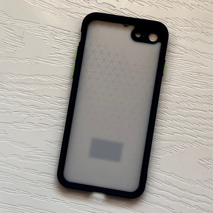 قاب گوشی آیفون ۷ و آیفون ۸ طرح طرح شاین سوآراسکی Swarovski لوکس لاکچری / cover for IP 7 & 8