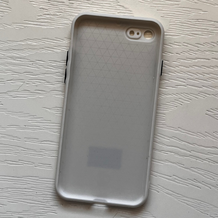 قاب گوشی آیفون ۷ و آیفون ۸ طرح طرح شاین سوآراسکی Swarovski لوکس لاکچری / cover for IP 7 & 8