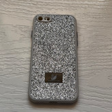 قاب گوشی آیفون ۷ و آیفون ۸ طرح طرح شاین سوآراسکی Swarovski لوکس لاکچری / cover for IP 7 & 8