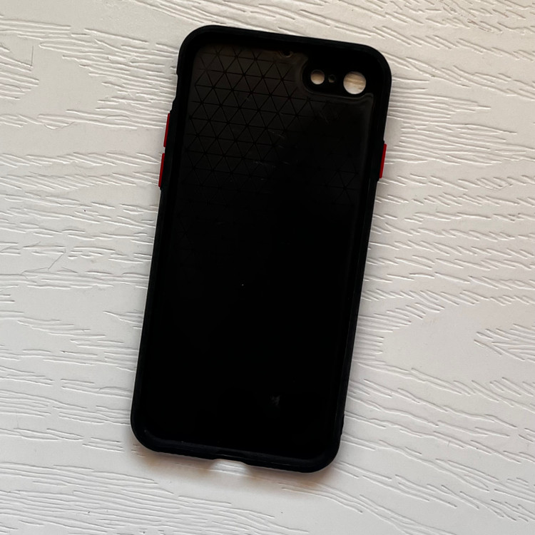 قاب گوشی آیفون ۷ و آیفون ۸ طرح طرح شاین سوآراسکی Swarovski لوکس لاکچری / cover for IP 7 & 8
