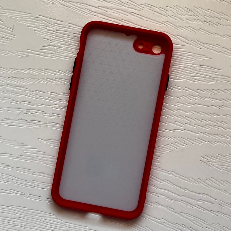 قاب گوشی آیفون ۷ و آیفون ۸ طرح طرح شاین سوآراسکی Swarovski لوکس لاکچری / cover for IP 7 & 8