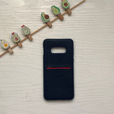 قاب گوشی سامسونگ Galaxy S10 Lite مدل ژله ای