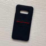 قاب گوشی سامسونگ Galaxy S10 Lite مدل ژله ای