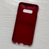 قاب گوشی سامسونگ Galaxy S10 Lite مدل ژله ای