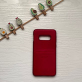قاب گوشی سامسونگ Galaxy S10 Lite مدل ژله ای