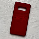 قاب گوشی سامسونگ Galaxy S10 Lite مدل ژله ای