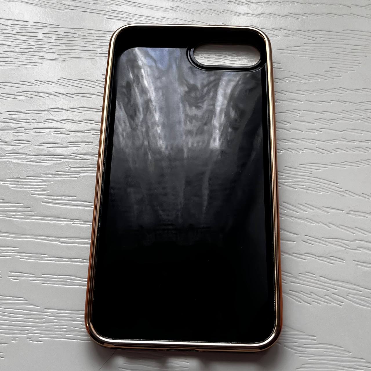 قاب گوشی آیفون 7 plus و 8 plus - لوکس و شیک / cover Ip 7 plus & 8 plus