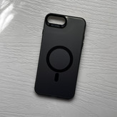 قاب گوشی آیفون ۷ plus و 8 plus - طرح مگ سیف لوکس و شیک / cover for Ip 7 plus & 8 plus
