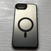 قاب گوشی آیفون ۷ plus و 8 plus - طرح مگ سیف لوکس و شیک / cover for Ip 7 plus & 8 plus