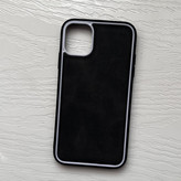 قاب گوشی آیفون ۱۱ نرمال - طرح جین شیک و لوکس / cover for Ip 11 normal