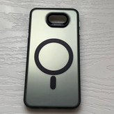 قاب گوشی سامسونگ J 5 prime - طرح مگ سیف شیک و لوکس
