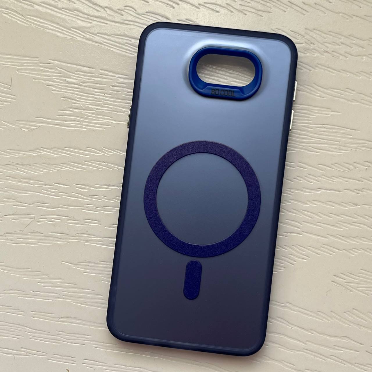 قاب گوشی سامسونگ J5 prime - شیک و لوکس