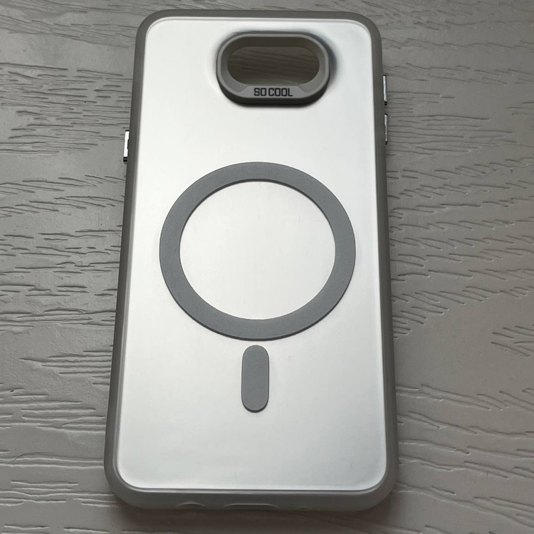قاب گوشی سامسونگ J5 prime - طرح مگ سیف شیک و لوکس