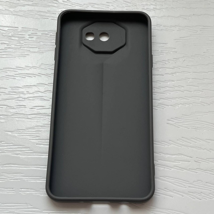 قاب ژلاتینی سامسونگ J5 prime - طرح پورش دیزاین شیک و لوکس