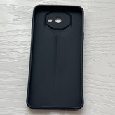 قاب ژلاتینی سامسونگ J5 prime - طرح پورش دیزاین شیک و لوکس