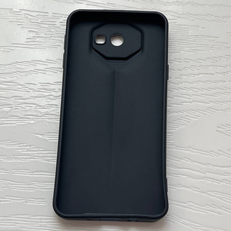 قاب ژلاتینی سامسونگ J5 prime - طرح پورش دیزاین شیک و لوکس