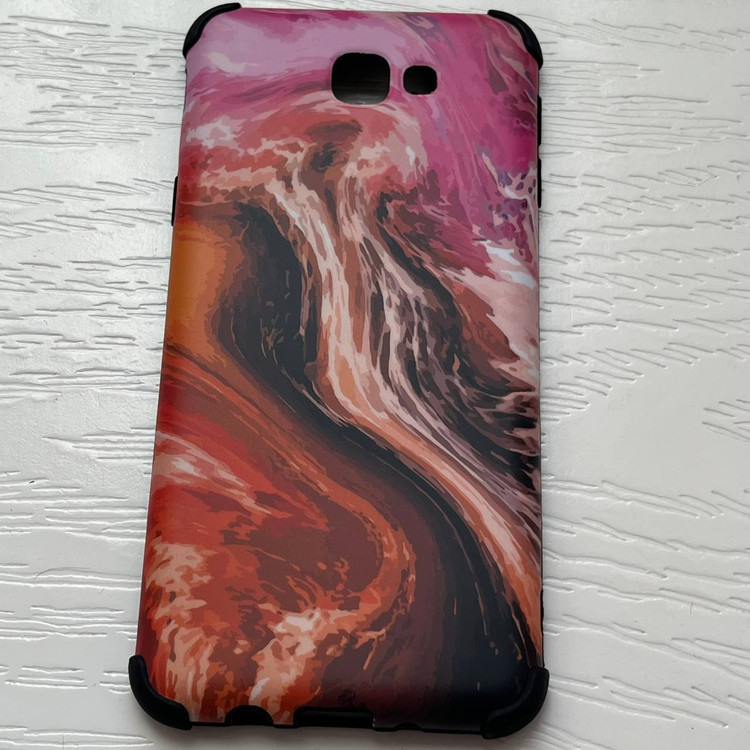 قاب گوشی سامسونگ J5 prime - شیک و لوکس