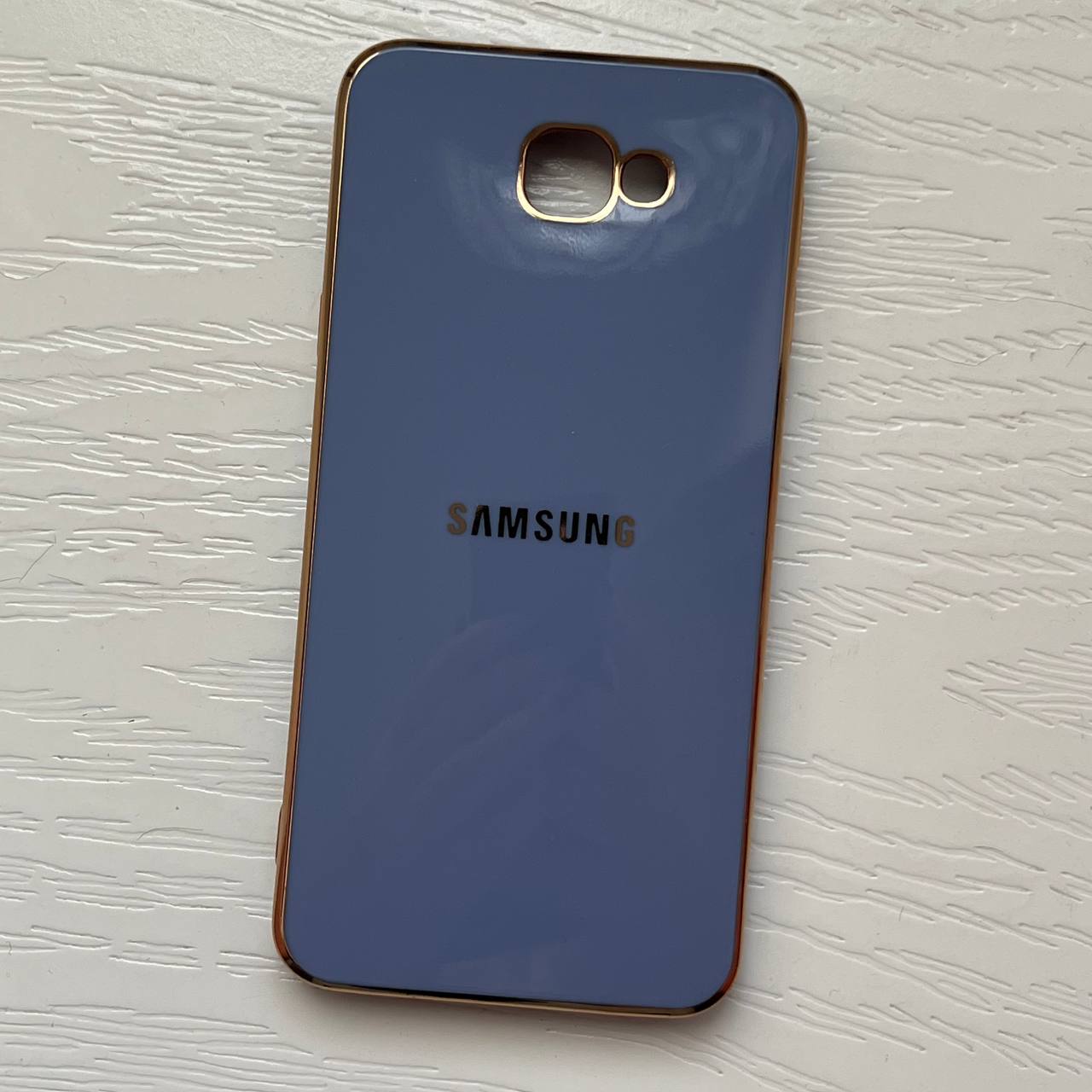 قاب گوشی سامسونگ J5 prime - ژله ای شیک و لوکس