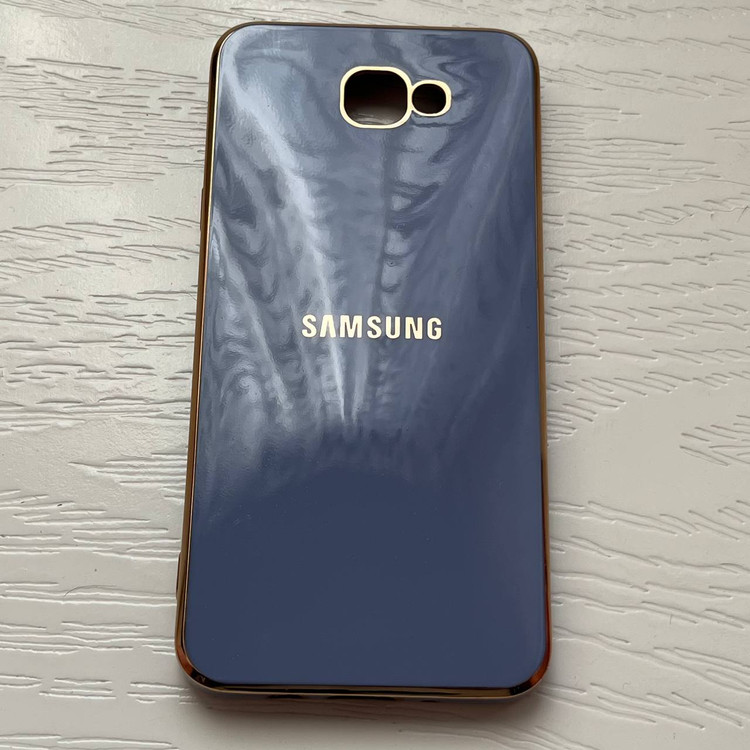 قاب گوشی سامسونگ J5 prime - ژله ای شیک و لوکس