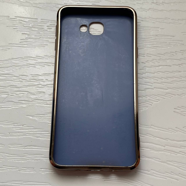 قاب گوشی سامسونگ J5 prime - ژله ای شیک و لوکس