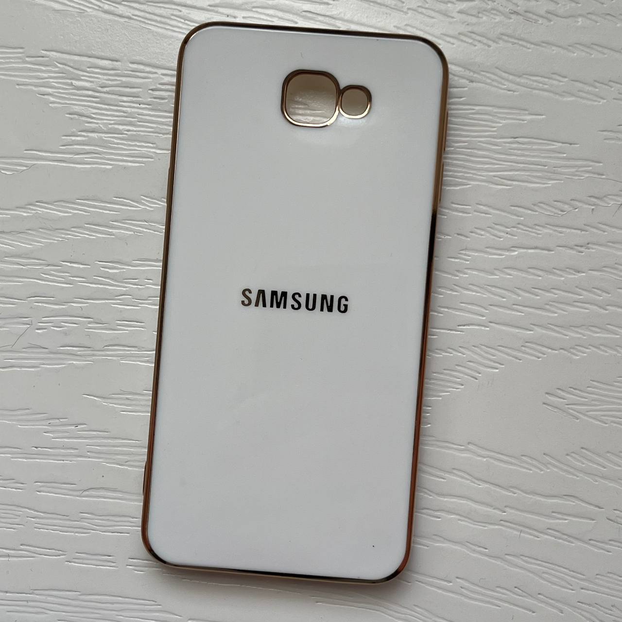 قاب گوشی سامسونگ J5 prime - ژله ای شیک و لوکس