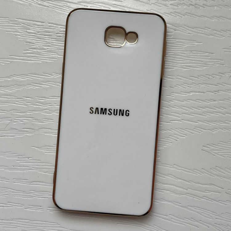 قاب گوشی سامسونگ J5 prime - ژله ای شیک و لوکس