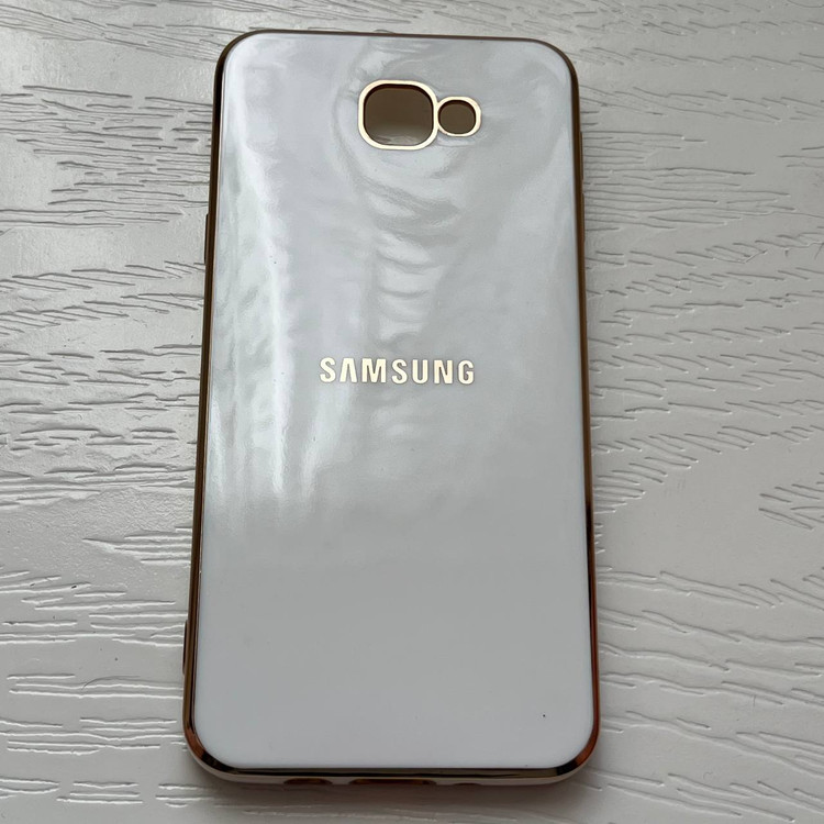 قاب گوشی سامسونگ J5 prime - ژله ای شیک و لوکس
