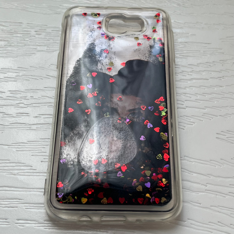قاب گوشی سامسونگ J5 prime - شیک و لوکس