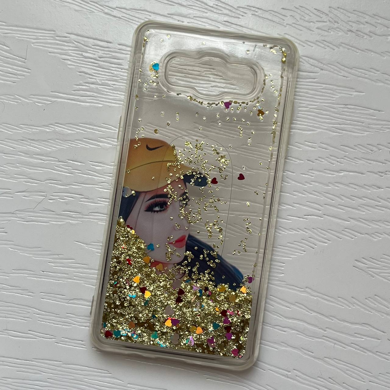 قاب گوشی سامسونگ J510 - شیک و لوکس
