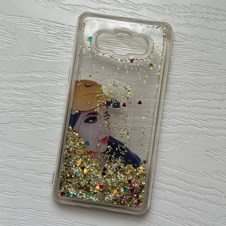 قاب گوشی سامسونگ J510 - شیک و لوکس