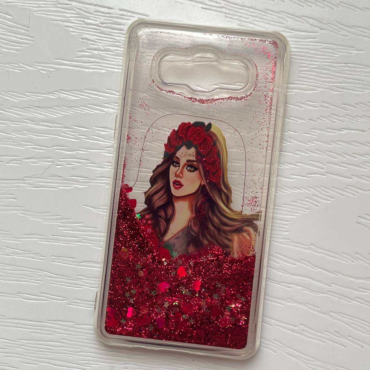 قاب گوشی سامسونگ J510 - شیک و لوکس