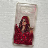 قاب گوشی سامسونگ J510 - شیک و لوکس