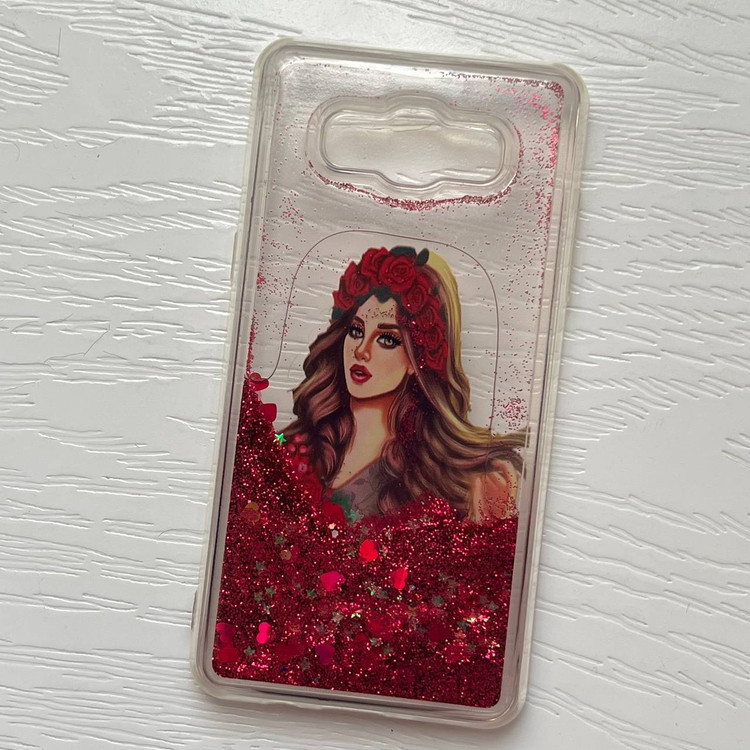 قاب گوشی سامسونگ J510 - شیک و لوکس