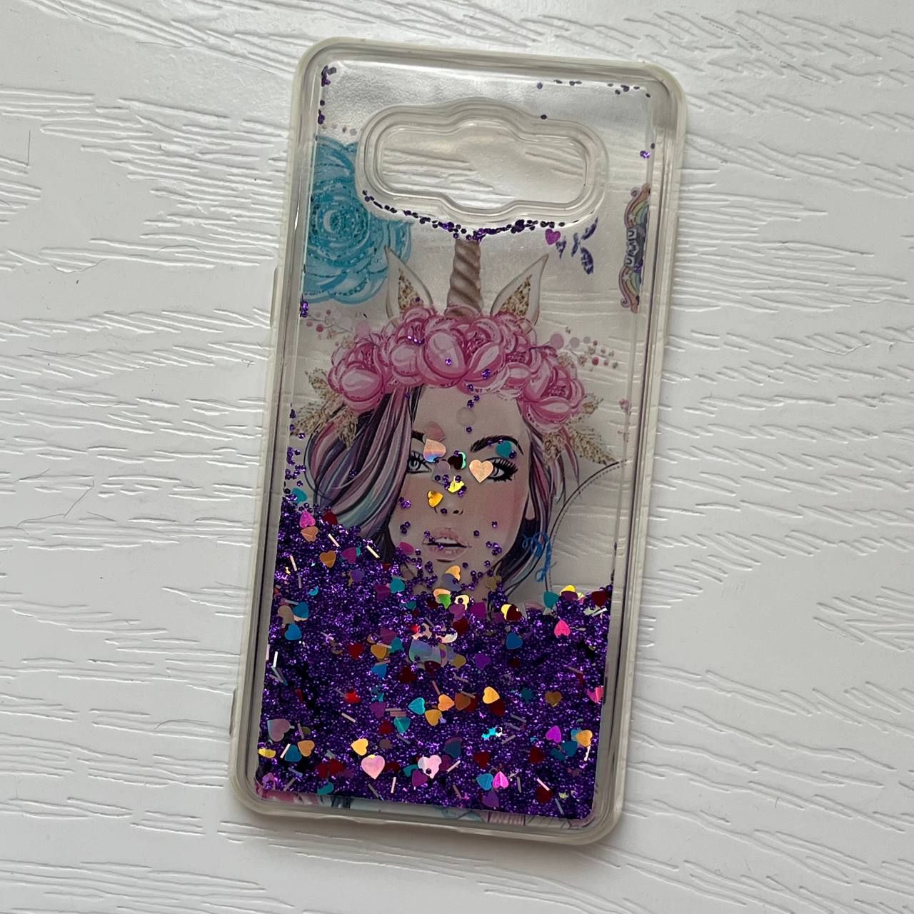 قاب گوشی سامسونگ J510 -  شیک و لوکس