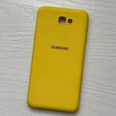 قاب گوشی سامسونگ J7 prime - سیلیکونی