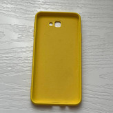 قاب گوشی سامسونگ J7 prime - سیلیکونی