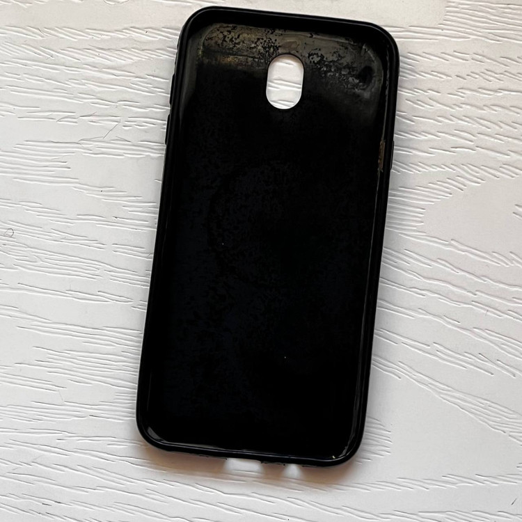 قاب گوشی سامسونگ j7 pro - طرح دار