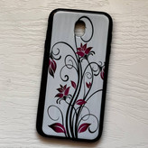 قاب گوشی سامسونگ j7 pro - طرح دار