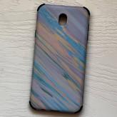 قاب گوشی سامسونگ J7 pro - طرح دار