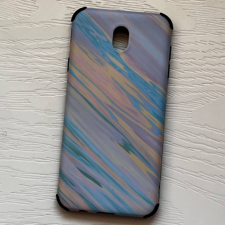 قاب گوشی سامسونگ J7 pro - طرح دار