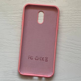 قاب گوشی سامسونگ j7 pro - سیلیکونی