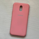 قاب گوشی سامسونگ j7 pro - سیلیکونی